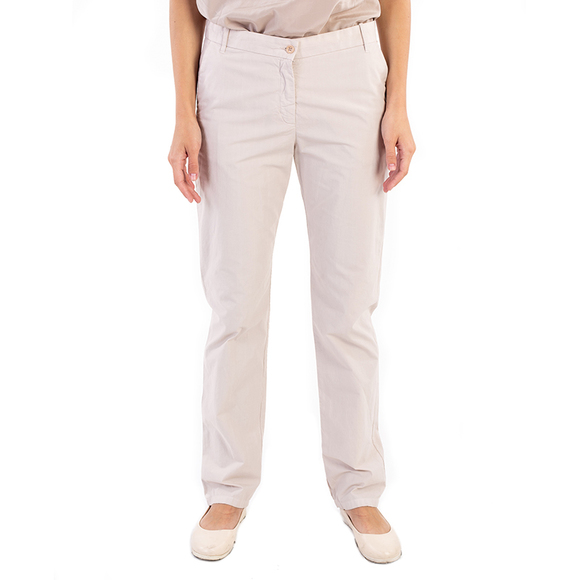 HUDSON MEDIUM RISE STRAIGHT PANTSWOMENS SIZE 25